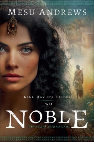 Cover of Noble