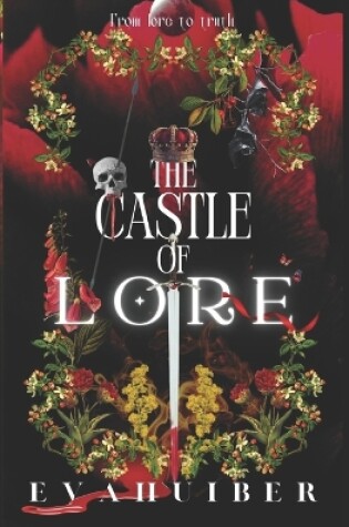 Cover of The Castle Of Lore