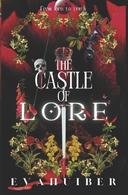 Cover of The Castle Of Lore