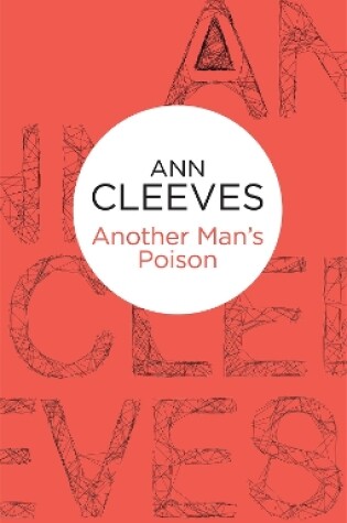 Cover of Another Man's Poison