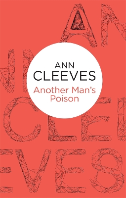 Cover of Another Man's Poison