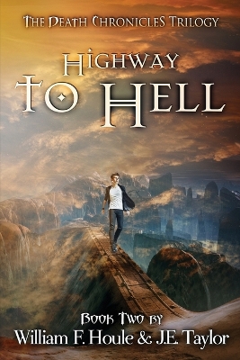 Book cover for Highway to Hell