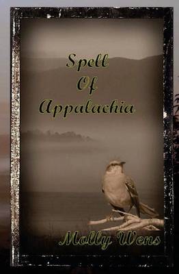 Book cover for Spell of Appalachia