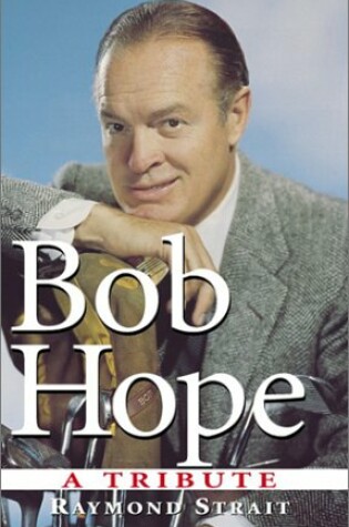 Cover of Bob Hope