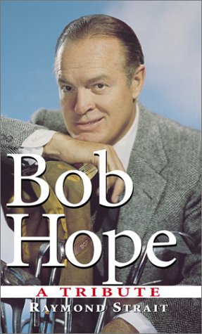 Book cover for Bob Hope