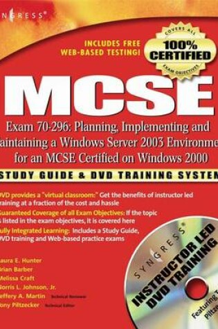 Cover of MCSE