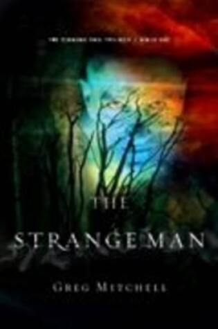 Cover of Strange Man, The