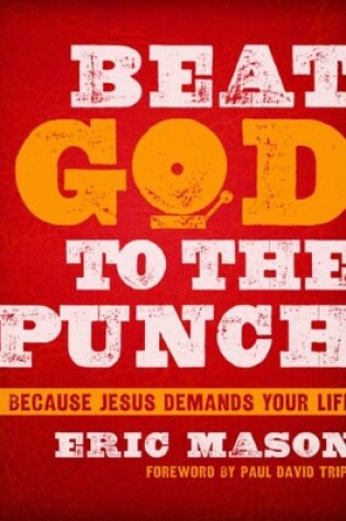 Cover of Beat God to the Punch