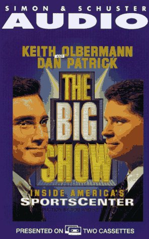 Book cover for The Big Show