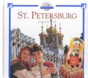 Book cover for St.Petersburg