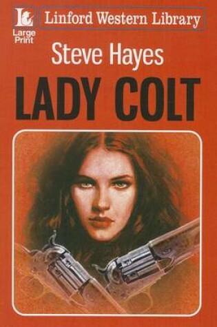 Cover of Lady Colt