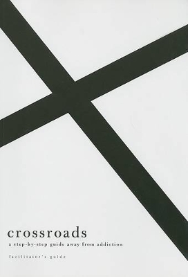 Book cover for Crossroads