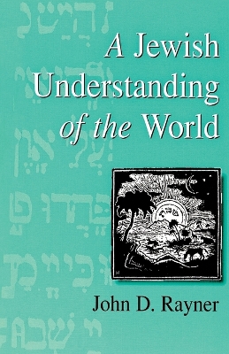 Cover of A Jewish Understanding of the World