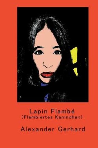 Cover of Lapin Flambé