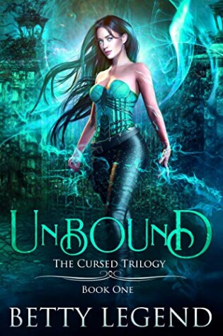 Cover of Unbound