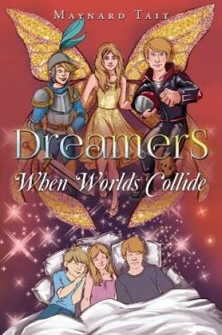 Cover of Dreamers