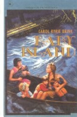 Cover of Baby Island