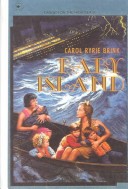 Book cover for Baby Island