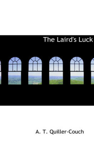 Cover of The Laird's Luck