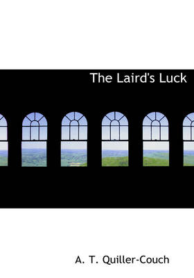 Cover of The Laird's Luck