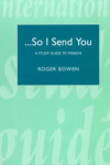 Book cover for So I Send You