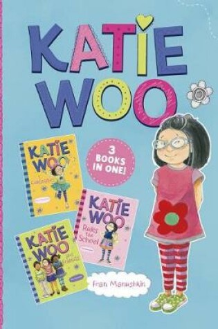 Cover of Katie Woo Collection (Katie Woo)