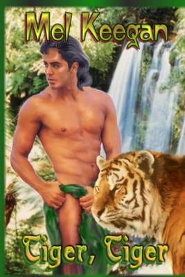 Book cover for Tiger, Tiger