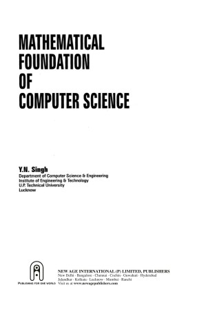 Cover of Teaching of Computers