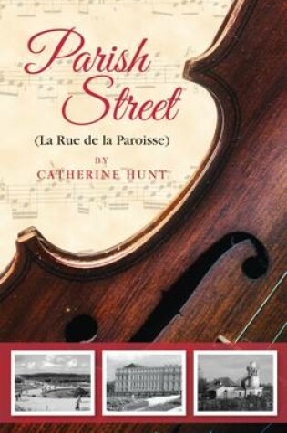 Cover of Parish Street
