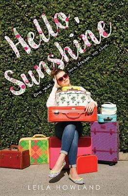 Cover of Hello, Sunshine
