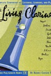 Book cover for The Living Clarinet