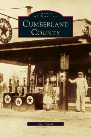 Cover of Cumberland County