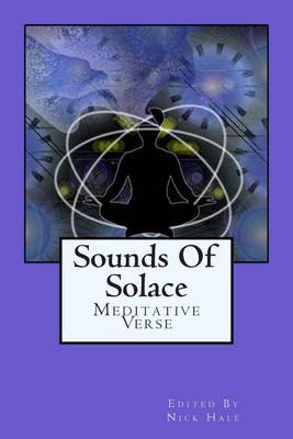 Book cover for Sounds Of Solace