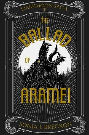 Cover of The Ballad of Aramei