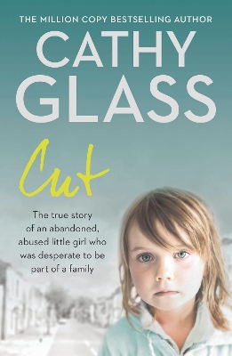 Book cover for Cut