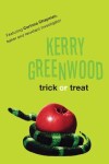 Book cover for Trick or Treat