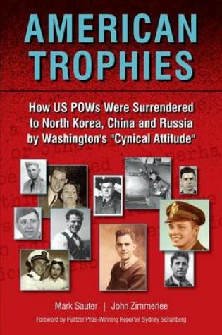 Cover of American Trophies