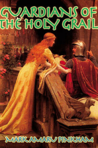 Cover of Guardians of the Holy Grail