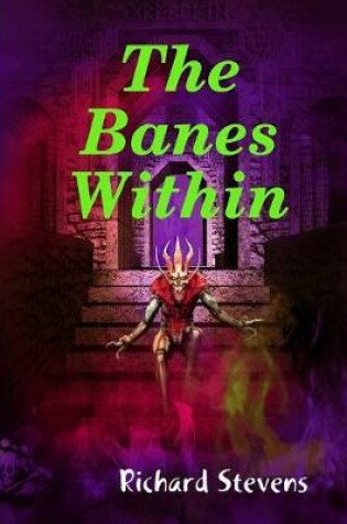 Cover of The Banes Within