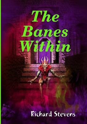 Book cover for The Banes Within