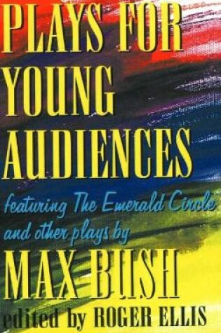 Cover of Plays for Young Audiences, 2nd Edition