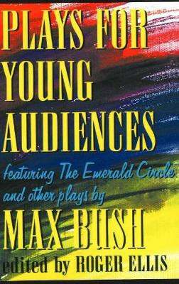 Book cover for Plays for Young Audiences, 2nd Edition