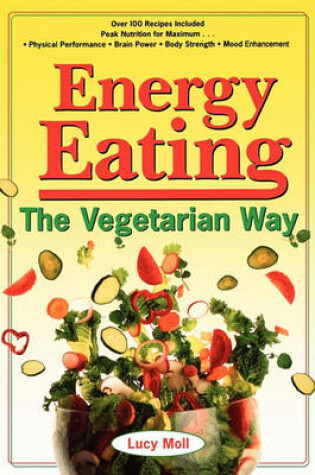 Cover of Energy Eating