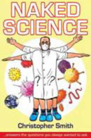 Cover of Naked Science