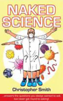 Book cover for Naked Science