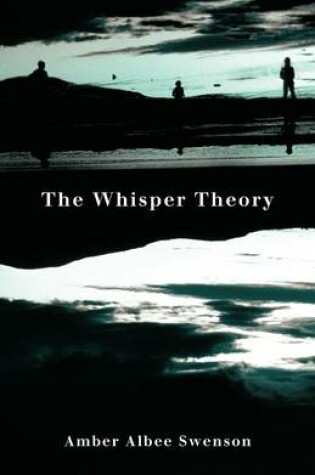 Cover of The Whisper Theory