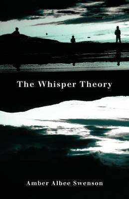 Book cover for The Whisper Theory