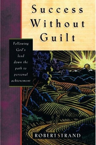 Cover of Success Without Guilt