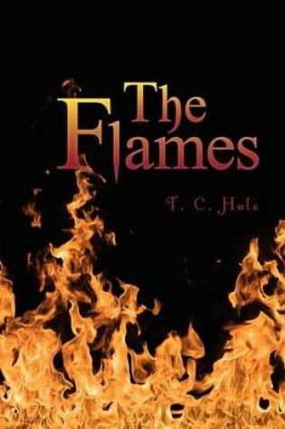 Cover of The Flames