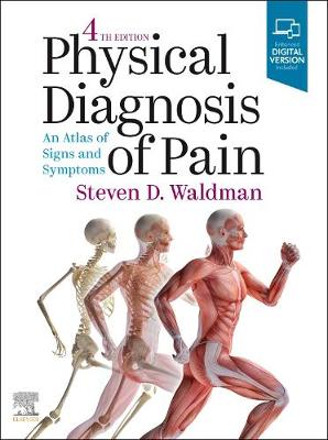 Book cover for Physical Diagnosis of Pain